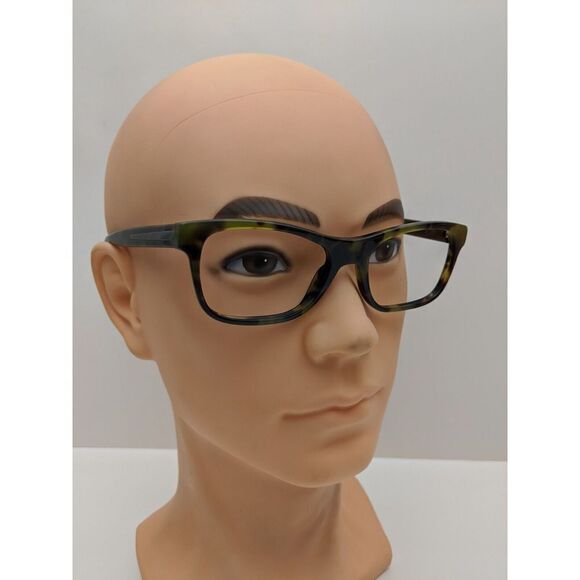 ?️Made in Italy! Prada VPR19P Eyeglasses 53/18 140 /ALG420?️​ main image 7